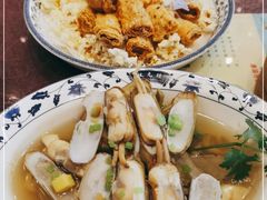 -宁波状元楼酒店(和义路店)