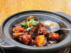 -海龙阁酒家·37年老字号粤菜(保利广场店)