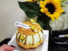 -Cafe Mersey默西咖啡(西交店)