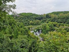 -天河潭旅游度假区