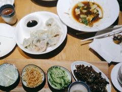 -北国饭店(汕头卜蜂店)