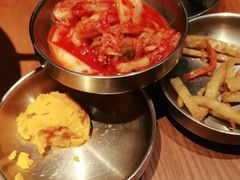 -春熙台韩国料理·章鱼肥牛(西丽店)