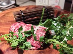 -左庭右院鲜牛肉火锅(浦江欢乐颂店)