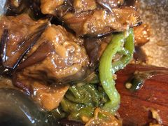 -炊烟小炒黄牛肉(中心印象城店)