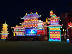 -深圳锦绣中华民俗村