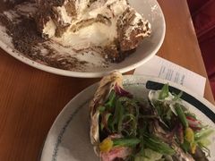 -PIZZA BIANCA(万象城店)