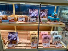 -爸爸糖手工吐司(上海五角场万达店)