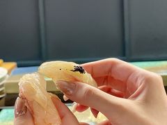 -Sushi Hanzo半藏(天环广场店)