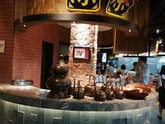 -广东道至正餐厅(区庄店)