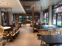 -华冠悠岚·庭院餐厅(青城后山店)