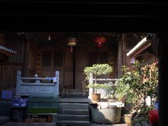 -龙姐私房菜(和顺古镇店)