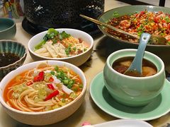-锦府盐帮·侯宅(五棵松万达店)