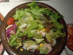 -将军牛排·尔滨地标朝鲜族美食(总店)