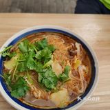 赖山集清真淮南牛肉汤