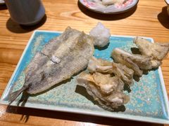 -镹·鱼料理  国产鱼使用店