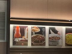-悦融琥珀·京鲁菜·海味珍品(西单店)