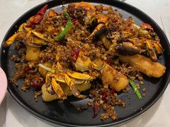 -避风塘(江桥万达店)