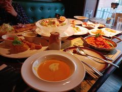 -马迭尔德式西餐精酿啤酒屋(中央大街店)