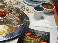 -千牛将·鲜牛肉火锅(开元路店)