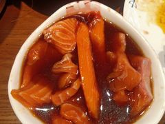 -亚马逊环球美食百汇(新城吾悦广场店)