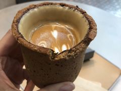 -M Stand(BFC外滩金融中心店)