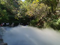 -北京西山国家森林公园