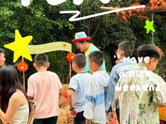 -HERRE·FARM 赫尔露营农场·团建聚会包场