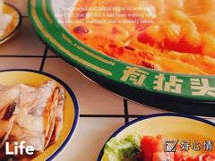 -有拈头成都市井火锅(柳市店)