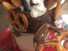 -Benjamin Browns Bistro & Bakery