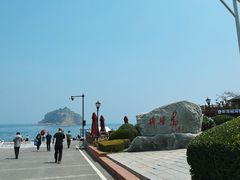 -棒棰岛宾馆景区