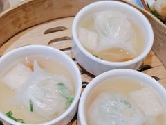 -晋江荣誉国际酒店·港誉茶餐厅