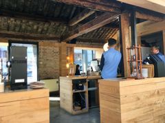 -VOYAGE COFFEE(北锣鼓巷店)