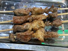 -西域老马美食(常营未来域店)