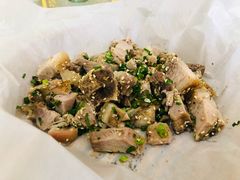 均安蒸猪-水乡人家私房菜(逢简店)