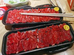 -正禾鲜·潮汕牛肉火锅(凯德天府店)