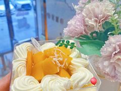-DEMO黛慕蛋糕(中泰店)