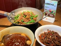 -恰饭·老长沙市井菜 (天河客运站店)