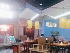 -怪噜范·老贵阳街头名小吃(鸿通城店)