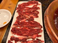 -老码头火锅(玉林店)