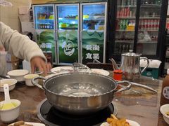 -正能量脆肉鲩火锅