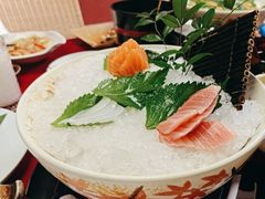 -万岛日本料理铁板烧(梅赛德斯奔驰店)