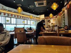 大堂-水林间·寿喜烧自助(仙林金鹰店)