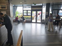 -汉堡王(梅村服务区南店)