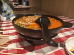 -西贝(上海我格广场店)