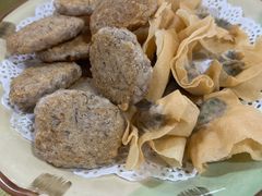 -洞密园美食城·二十二年老店(富华路店)