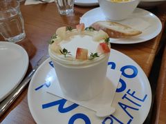 -UPPER KITCHEN(延安路店)