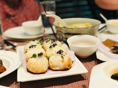 -东方明珠老上海8号餐厅(东方明珠广播电视塔店)