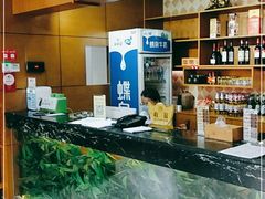 -爱膳菌锅锅(阳南店)
