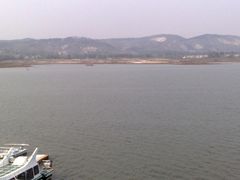 -南京金牛湖风景区