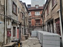 -顺昌路550弄小区